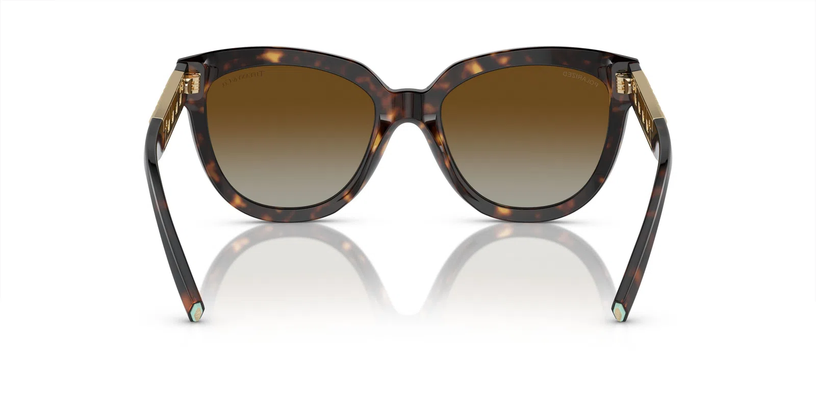 Tiffany 4215 Sunglasses - view 13